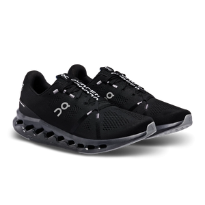 On Running - Cloud Surfer BLACK