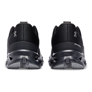 On Running - Cloud Surfer BLACK