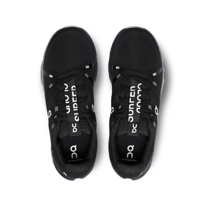 On Running - Cloud Surfer BLACK