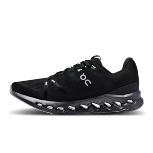 On Running - Cloud Surfer BLACK