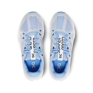 On Running - Cloud Surfer HEATHER