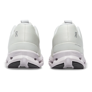 On Running - Cloud Surfer WHITE