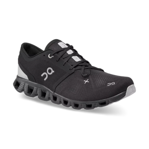 On Running - Cloud X 3 BLACK