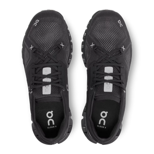 On Running - Cloud X 3 BLACK
