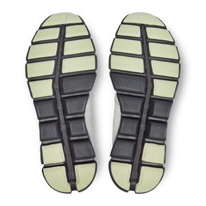 On Running - Cloud X 3 Ivory and Flame