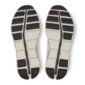 On Running - Cloud X 3 Ivory White and Black