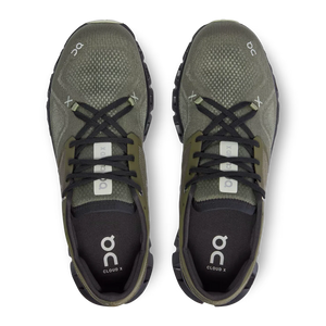 On Running - Cloud X 3 OLIVE