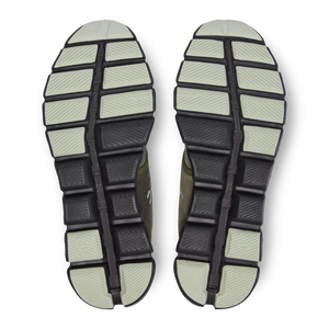 On Running - Cloud X 3 OLIVE