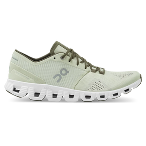 On Running - Cloud X ALOE and WHITE