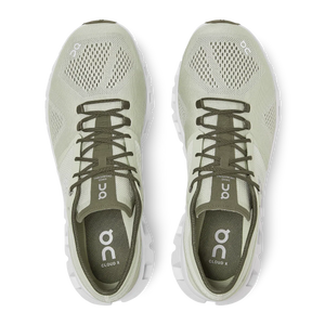 On Running - Cloud X ALOE and WHITE