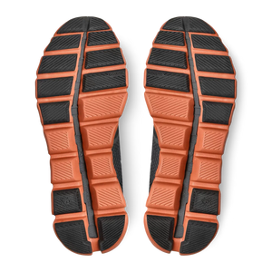 On Running - Cloud X Rust and Rock