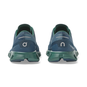 On Running - Cloud X Storm and Tide