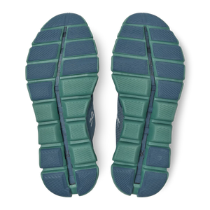 On Running - Cloud X Storm and Tide