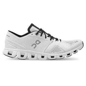 On Running - Cloud X White and Black
