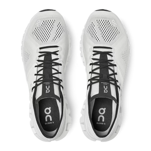 On Running - Cloud X White and Black