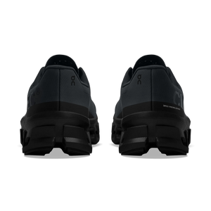 On Running - Cloudmonster All Black