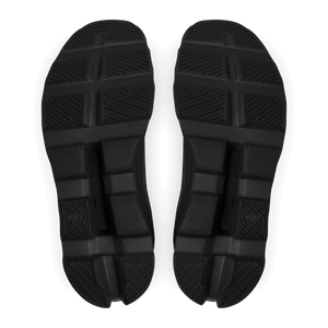 On Running - Cloudmonster All Black