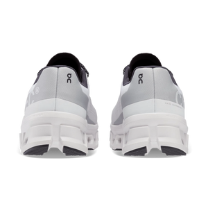 On Running - Cloudmonster All White