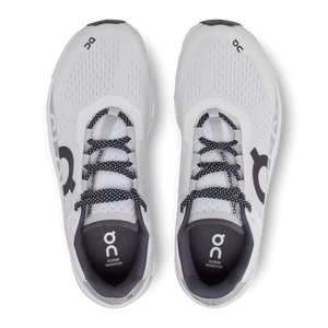 On Running - Cloudmonster All White