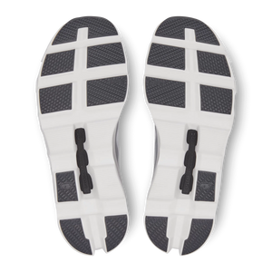 On Running - Cloudmonster All White