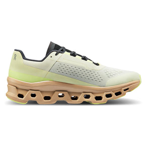 On Running - Cloudmonster Cream