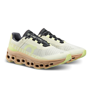 On Running - Cloudmonster Cream