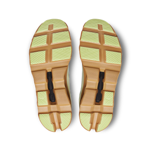 On Running - Cloudmonster Cream