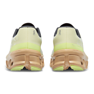 On Running - Cloudmonster Cream