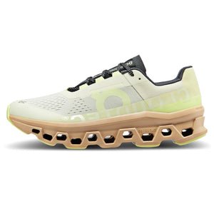 On Running - Cloudmonster Cream