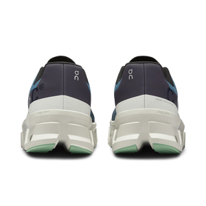 On Running - Cloudmonster Dust & Vapor