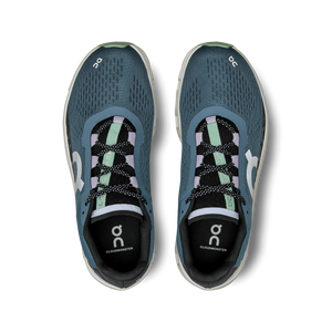 On Running - Cloudmonster Dust & Vapor