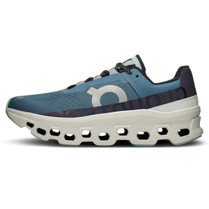 On Running - Cloudmonster Dust & Vapor