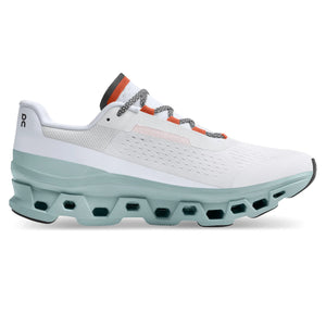 On Running - Cloudmonster Frost & Surf