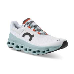 On Running - Cloudmonster Frost & Surf