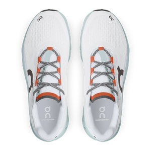 On Running - Cloudmonster Frost & Surf