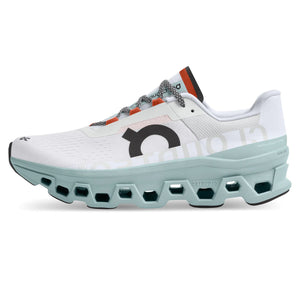 On Running - Cloudmonster Frost & Surf