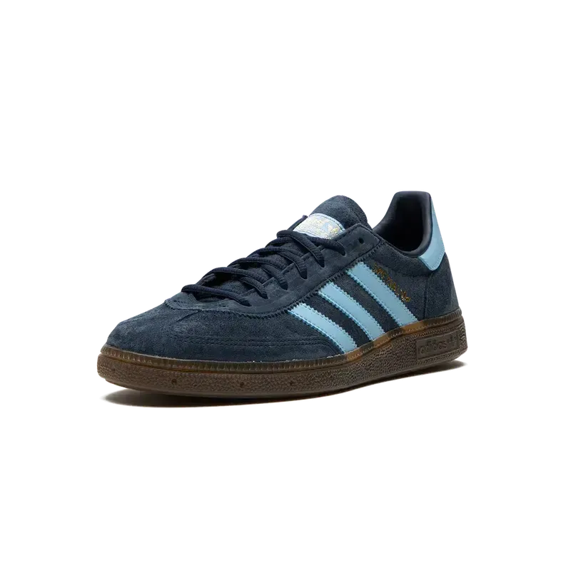 ADIDAS Handball Spezial Navy Gum