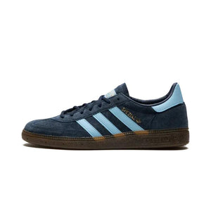 ADIDAS Handball Spezial Navy Gum