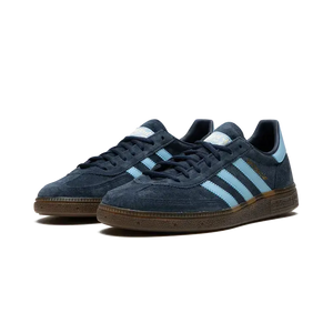 ADIDAS Handball Spezial Navy Gum