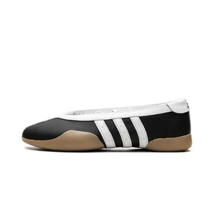 ADIDAS Taekwondo Mei Ballet WMNS Black White-shoes-Adidas-36-LOTABY