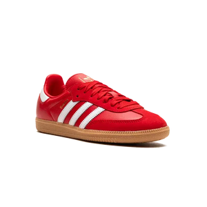 ADIDAS Samba OG WMNS Better Scarlet-shoes-Adidas-36-LOTABY