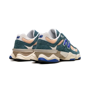NEW BALANCE 9060 New Spruce Purple
