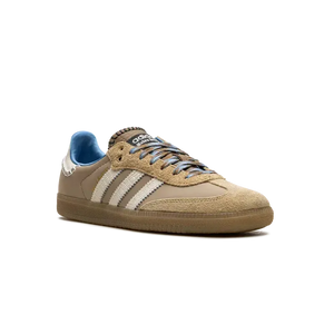 ADIDAS Samba Wales Bonner - Desert White