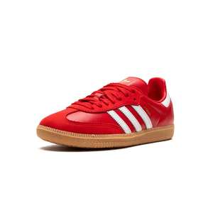 ADIDAS Samba OG WMNS Better Scarlet-shoes-Adidas-36-LOTABY