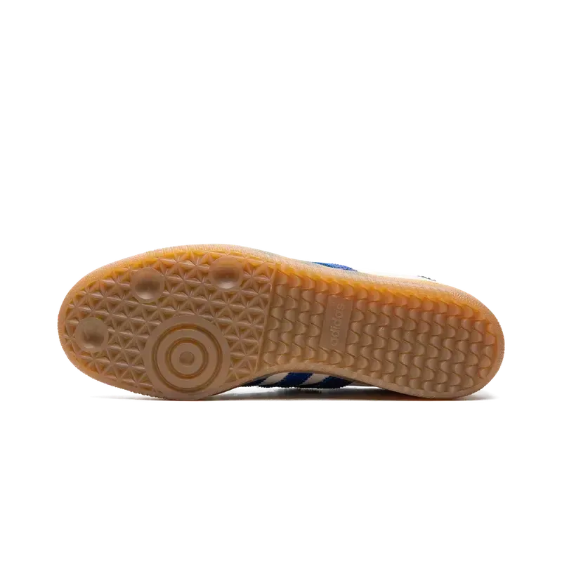 ADIDAS Samba Wales Bonner - Wonder Clay Royal blue