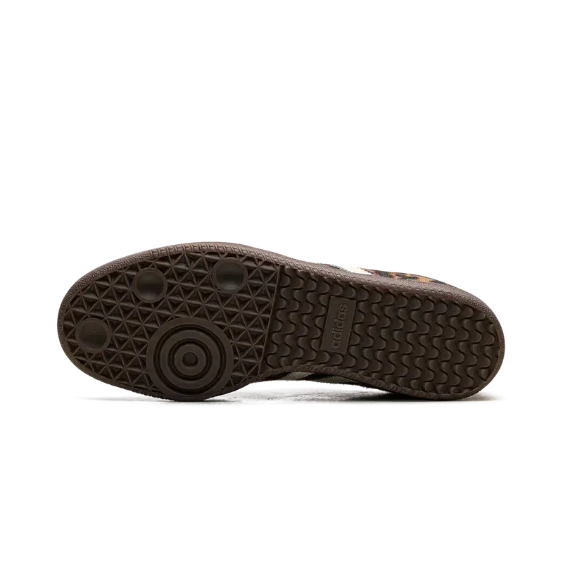 ADIDAS Samba OG WMNS Leopard Cream Orange-shoes-Adidas-36-LOTABY