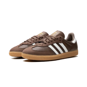 ADIDAS SAMBA OG WMNS Earth Strata Gum-shoes-Adidas-36-LOTABY