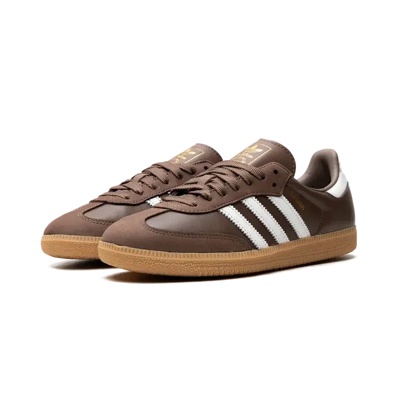 ADIDAS SAMBA OG WMNS Earth Strata Gum-shoes-Adidas-36-LOTABY