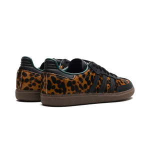 ADIDAS Samba OG WMNS Leopard Core Black-shoes-Adidas-36-LOTABY