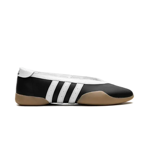 ADIDAS Taekwondo Mei Ballet WMNS Black White-shoes-Adidas-36-LOTABY